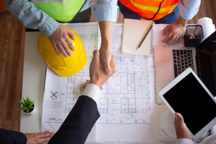 About Us - Patriot General Construction