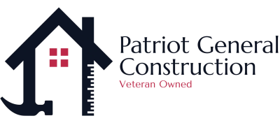 Patriot General Construction